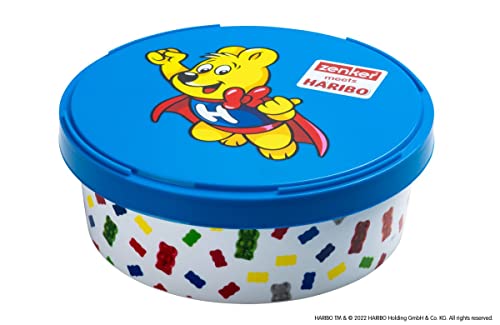 zenker-meets-haribo-46518-bo-te-g-teau-ronde-18-7-cm-bleu image 4