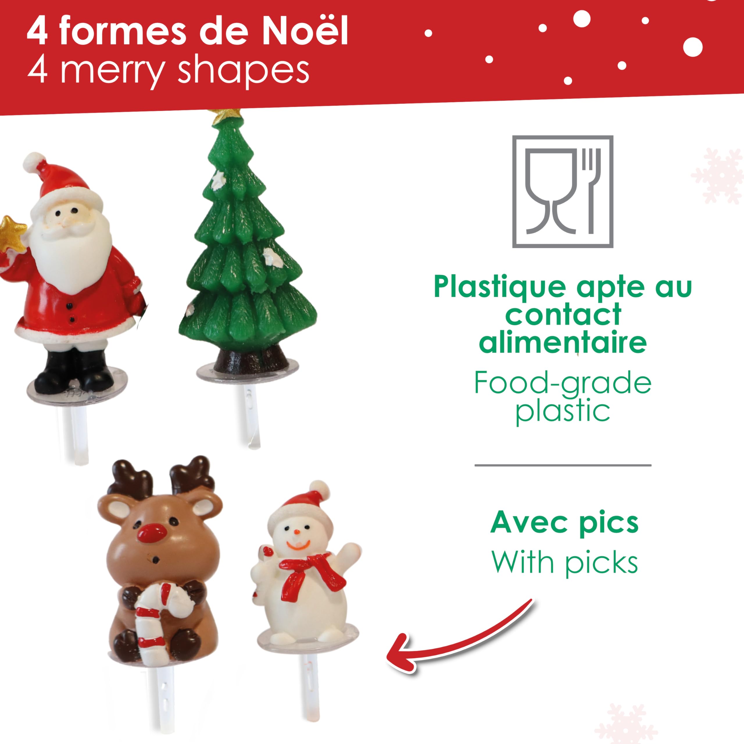 scrapcooking-d-corations-4942-sweet-xmas-d-co-b-che-no-l-lot-4 image 4