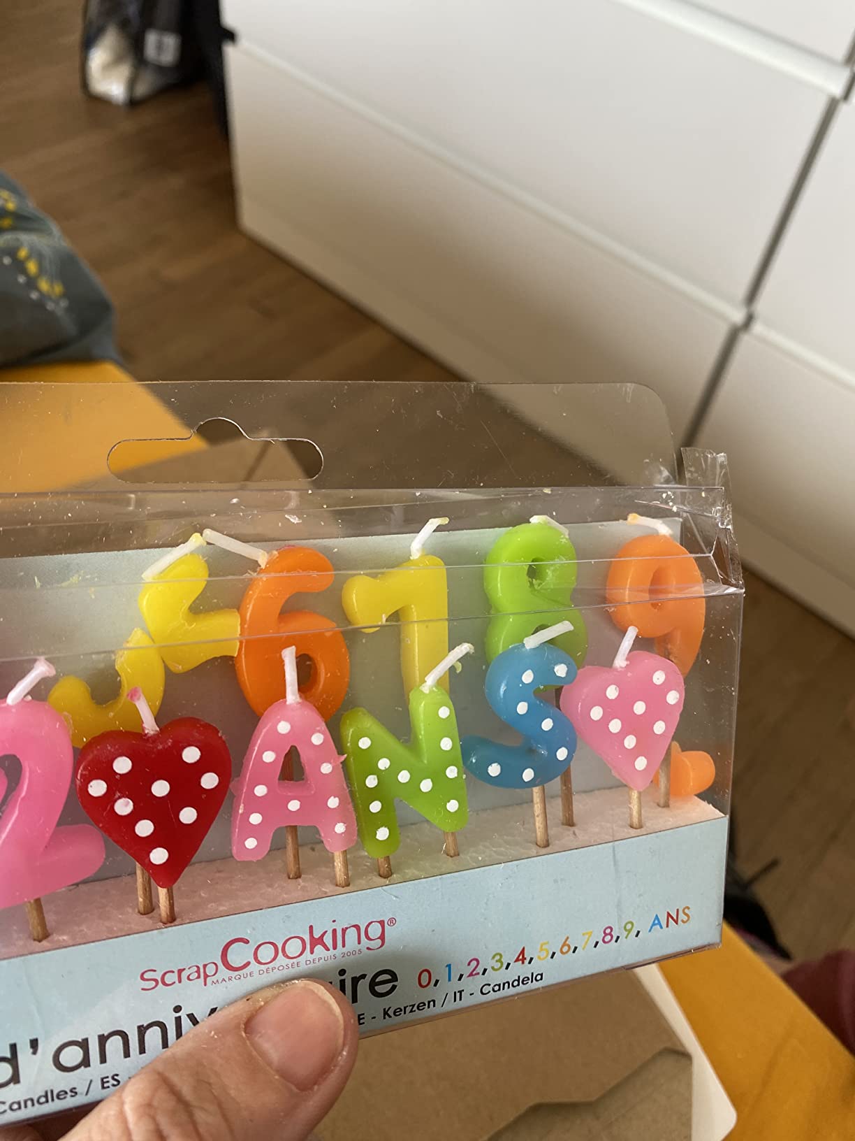 Cupcakes sympas