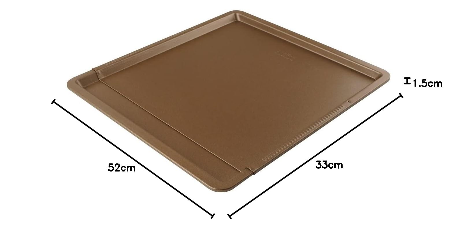 zenker-black-metallic-plaque-pain-extensible-antiadh-sive image 4