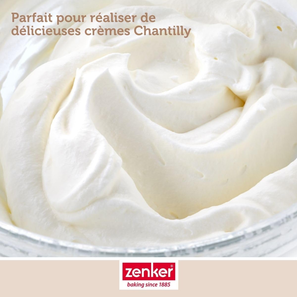 zenker-patisserie-43091-cartouches-chantilly-siphon-x6 image 5