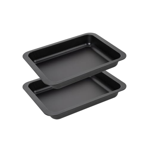 zenker-special-cooking-lot-2-plats-lasagnes-36x27-cm-antiadh-sif image 8