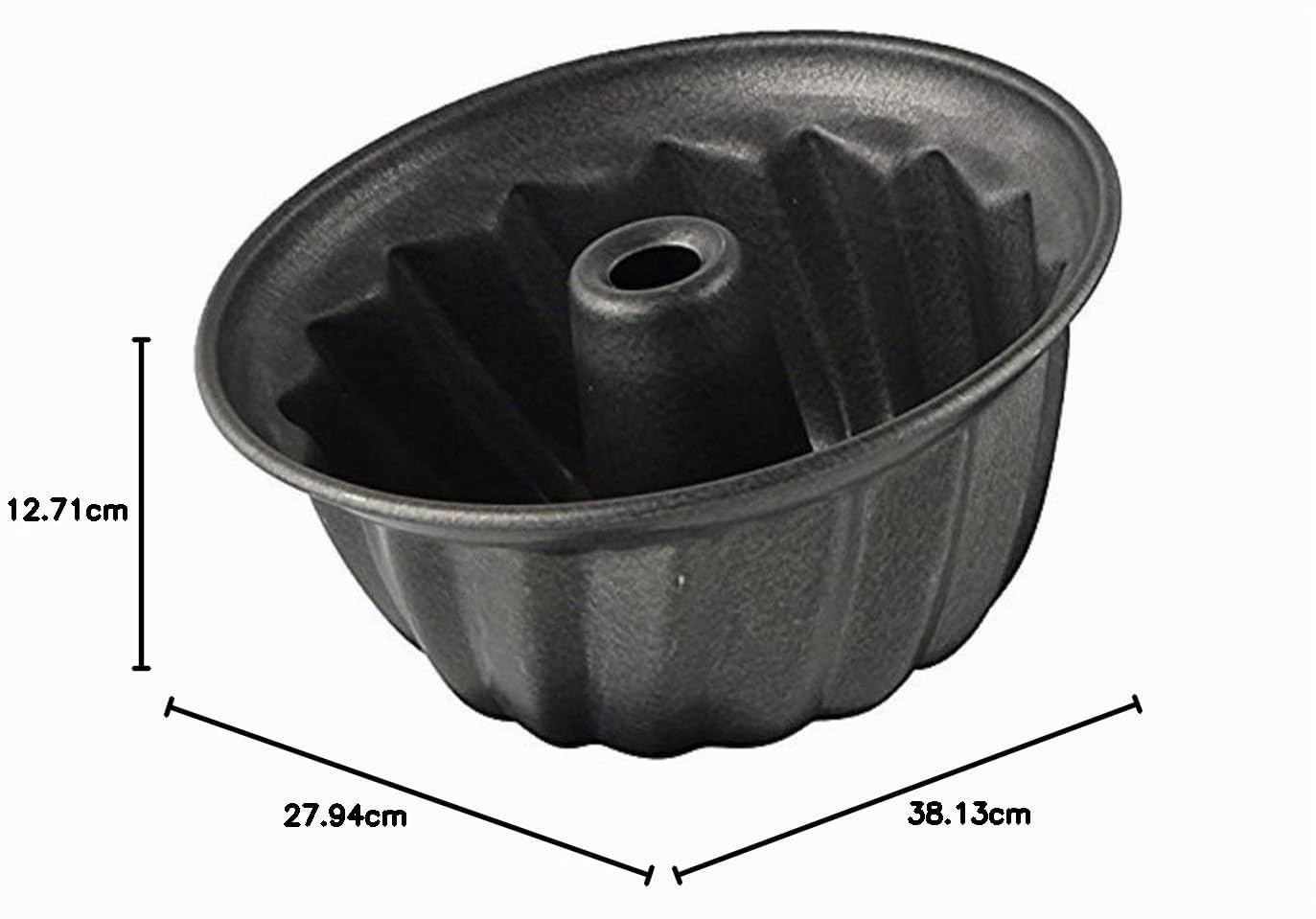 zenker-special-mini-7686-moule-kouglof-antiadh-sif-10-cm image 5