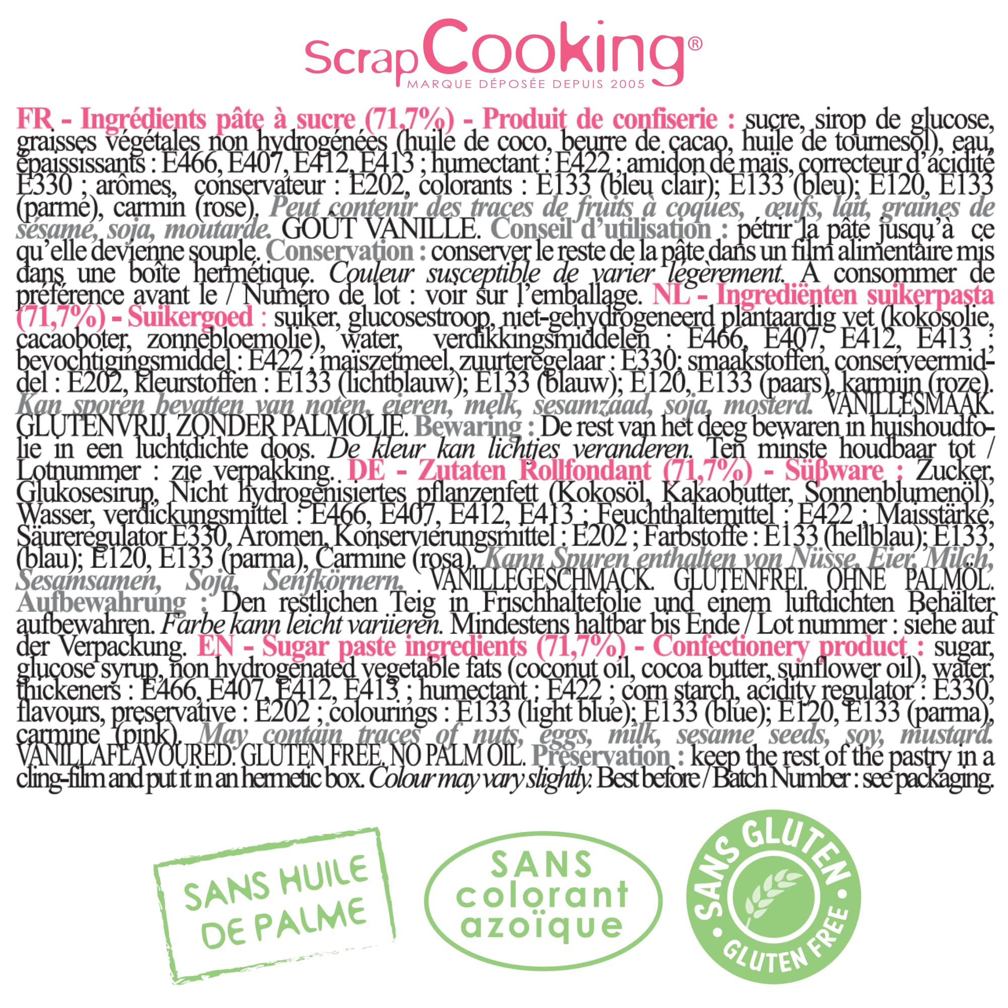 scrapcooking-p-tes-sucre-7259-sir-ne-5x80g-vanille image 5