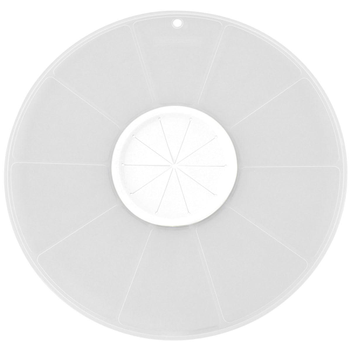 zenker-patisserie-43413-couvercle-anti-projections-30-cm image 1