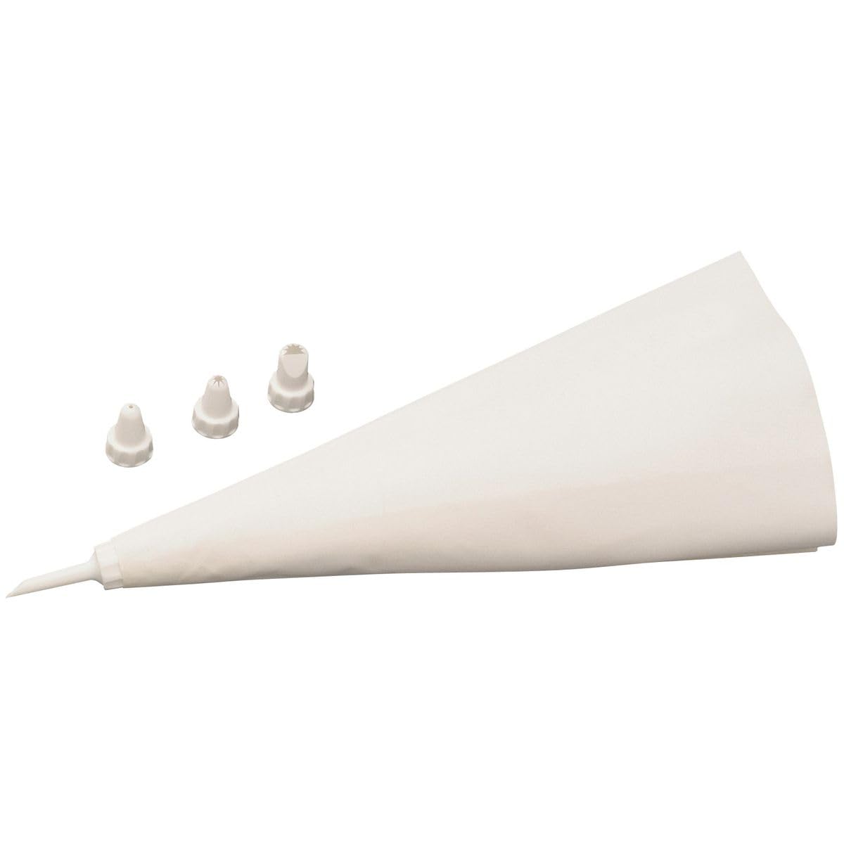 zenker-patisserie-42786-poche-douille-31cm-4-douilles image 1
