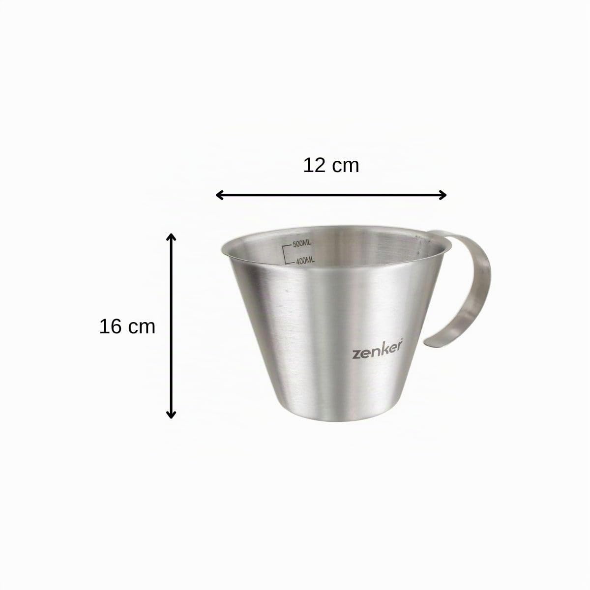 zenker-patisserie-44992-verre-doseur-inox-500-ml image 3