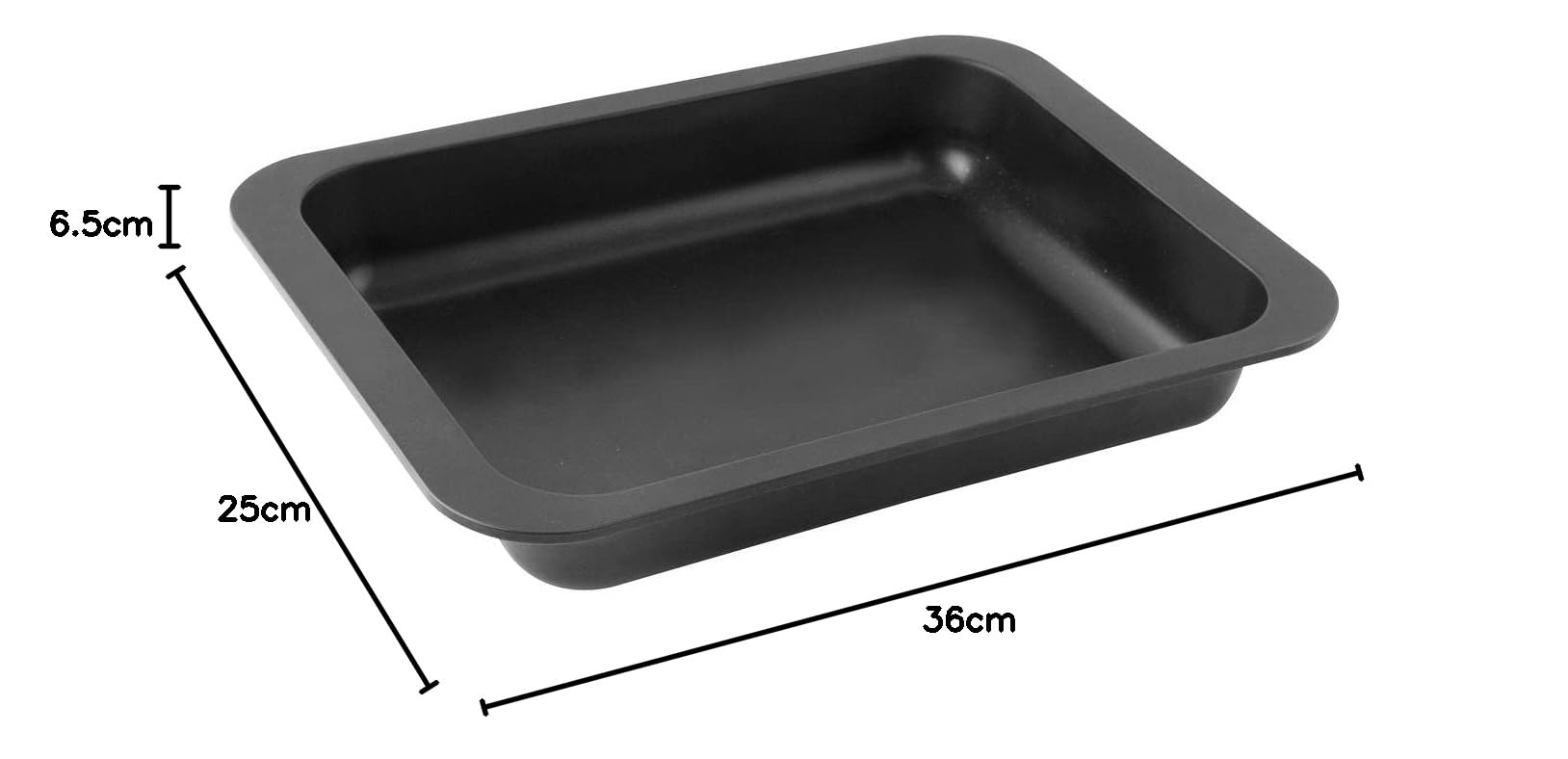 zenker-special-cooking-7281-plat-four-rectangulaire-33-cm image 7