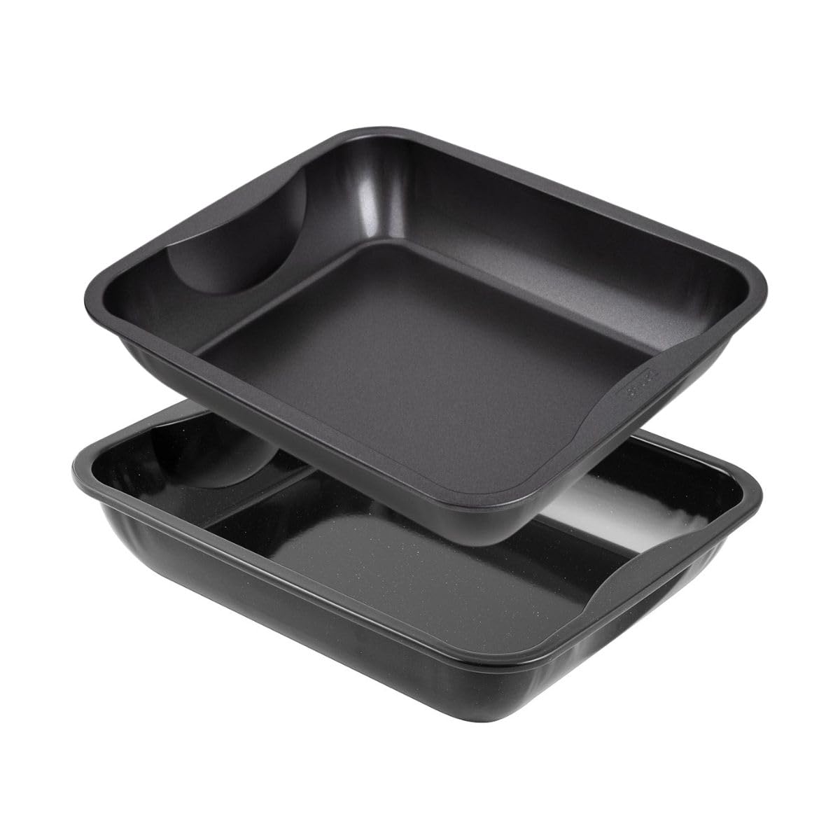 zenker-special-cooking-9914750-lot-2-plats-four-xxl-40x34-cm image 1