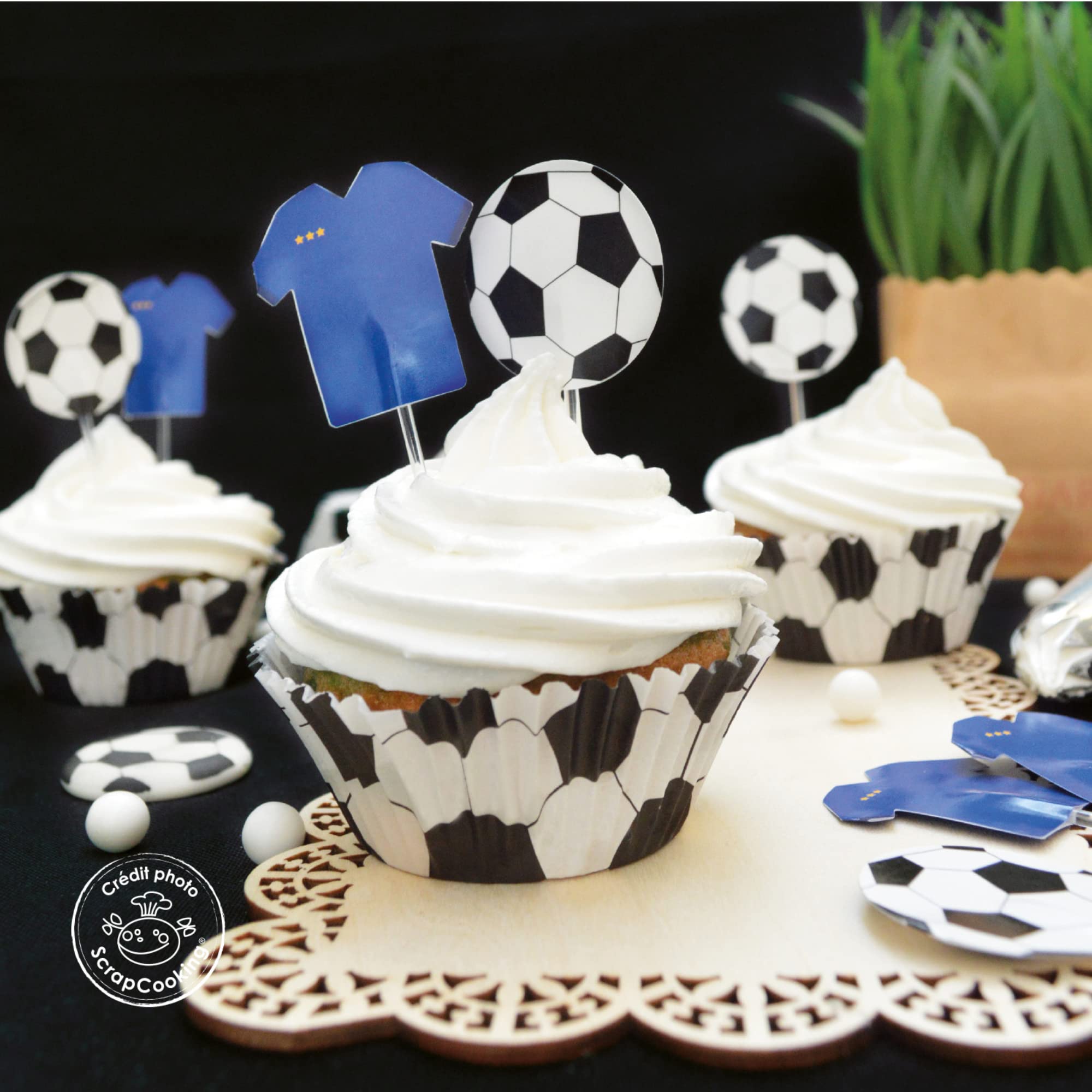 scrapcooking-d-corations-4904-kit-cupcakes-foot-24-24 image 3
