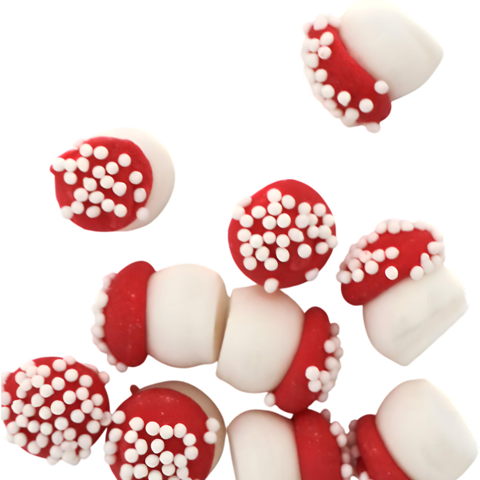 scrapcooking-d-corations-d-cors-sucr-s-gros-champignons-25-g image 4