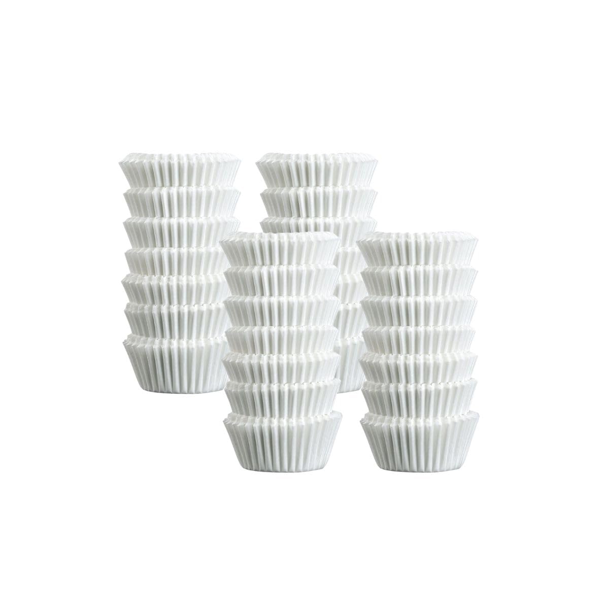 zenker-happy-cupcakes-43423-caissettes-papier-blanc-lot-240 image 7