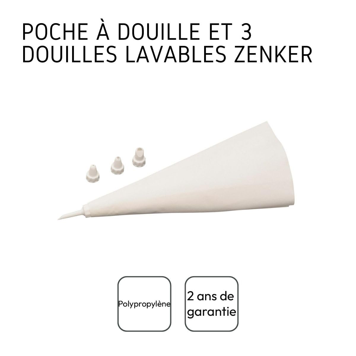 zenker-patisserie-42786-poche-douille-31cm-4-douilles image 4