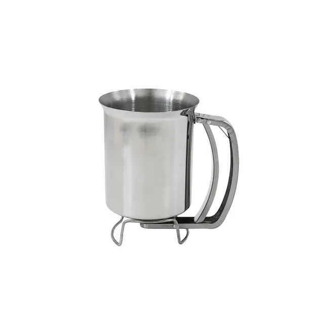zenker-p-tisserie-44996-entonnoir-distributeur-p-te-inox-900-ml image 1