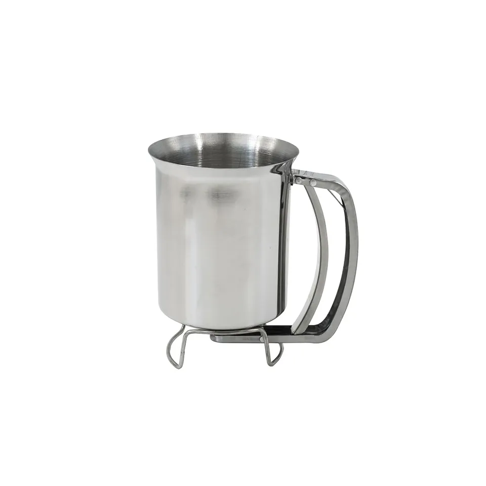 zenker-p-tisserie-44996-entonnoir-distributeur-p-te-inox-900-ml image 1