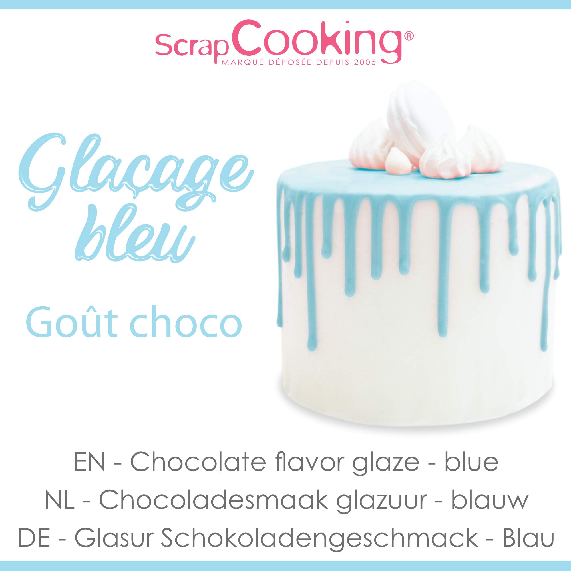 scrapcooking-ingr-dients-4702-gla-age-bleu-130-g image 2