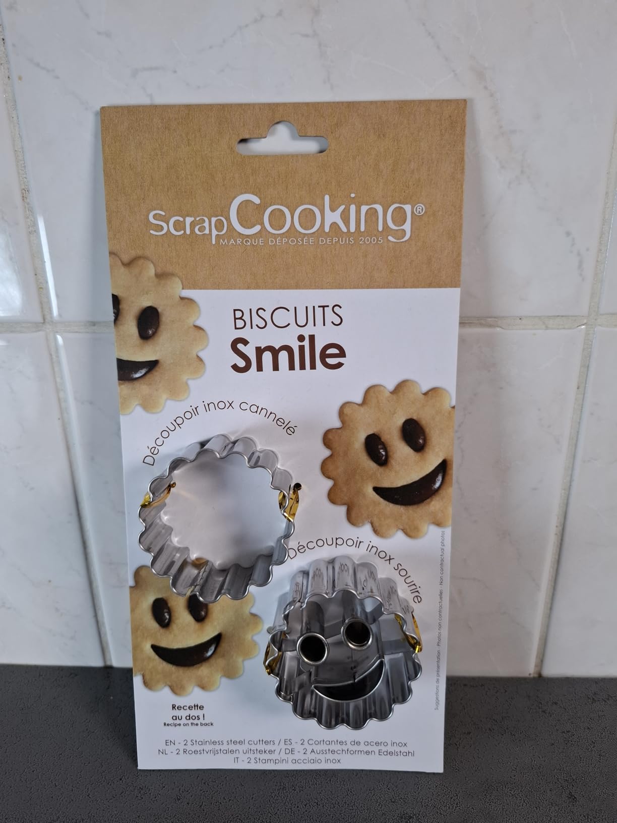 Bon sablés