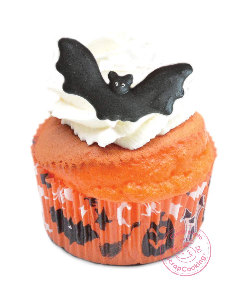 scrapcooking-d-corations-d-cosucres-horreur-halloween-8-pi-ces image 3