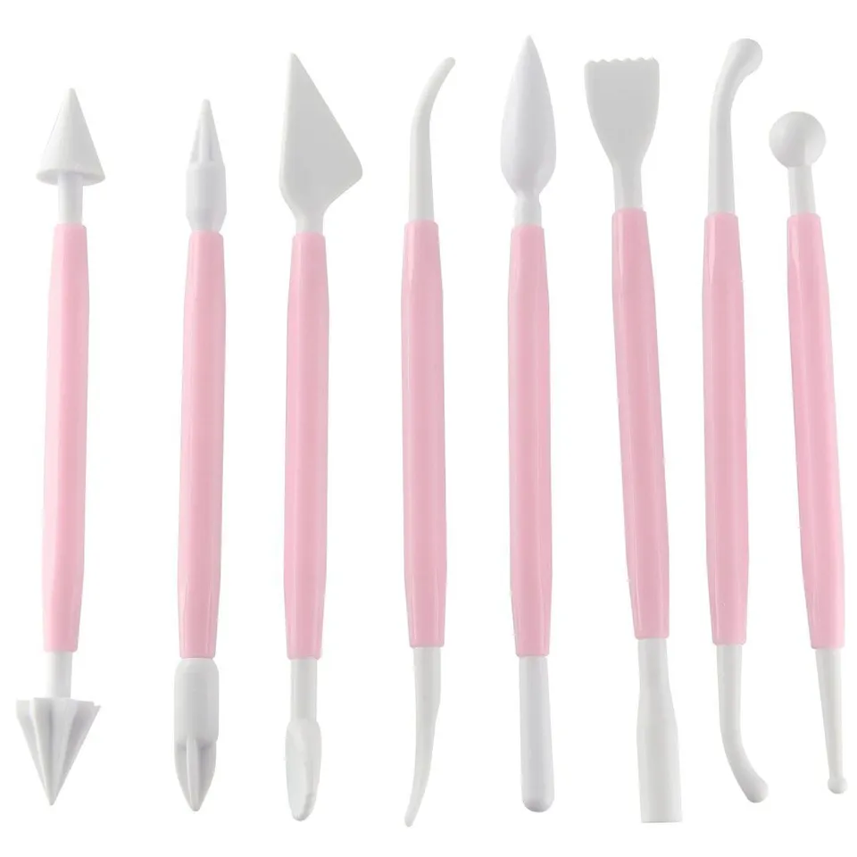 zenker-patisserie-41132-set-8-outils-p-te-sucre-double-embout image 1