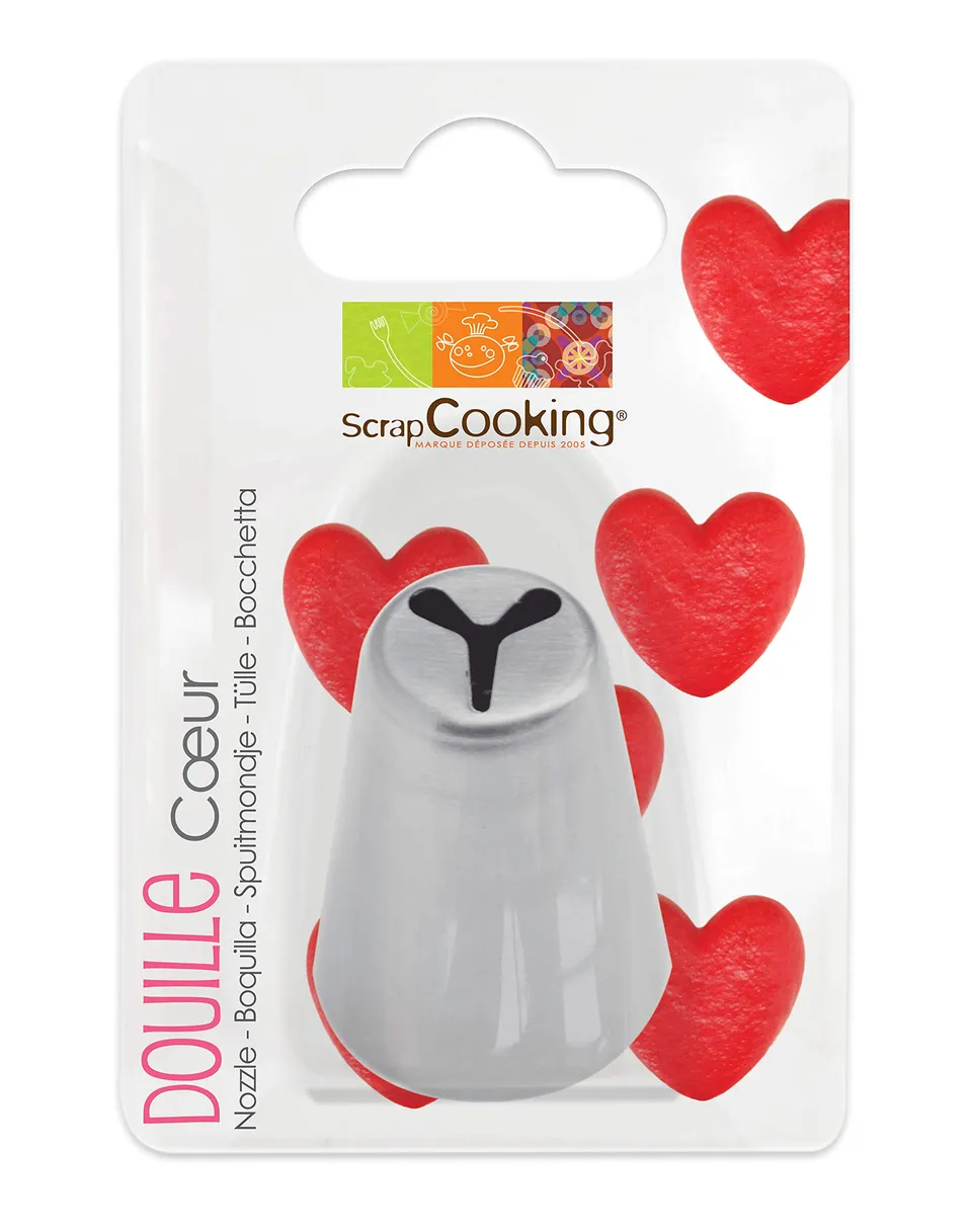 scrapcooking-mat-riel-douille-c-ur-inox-gla-age-2-4-cm image 1