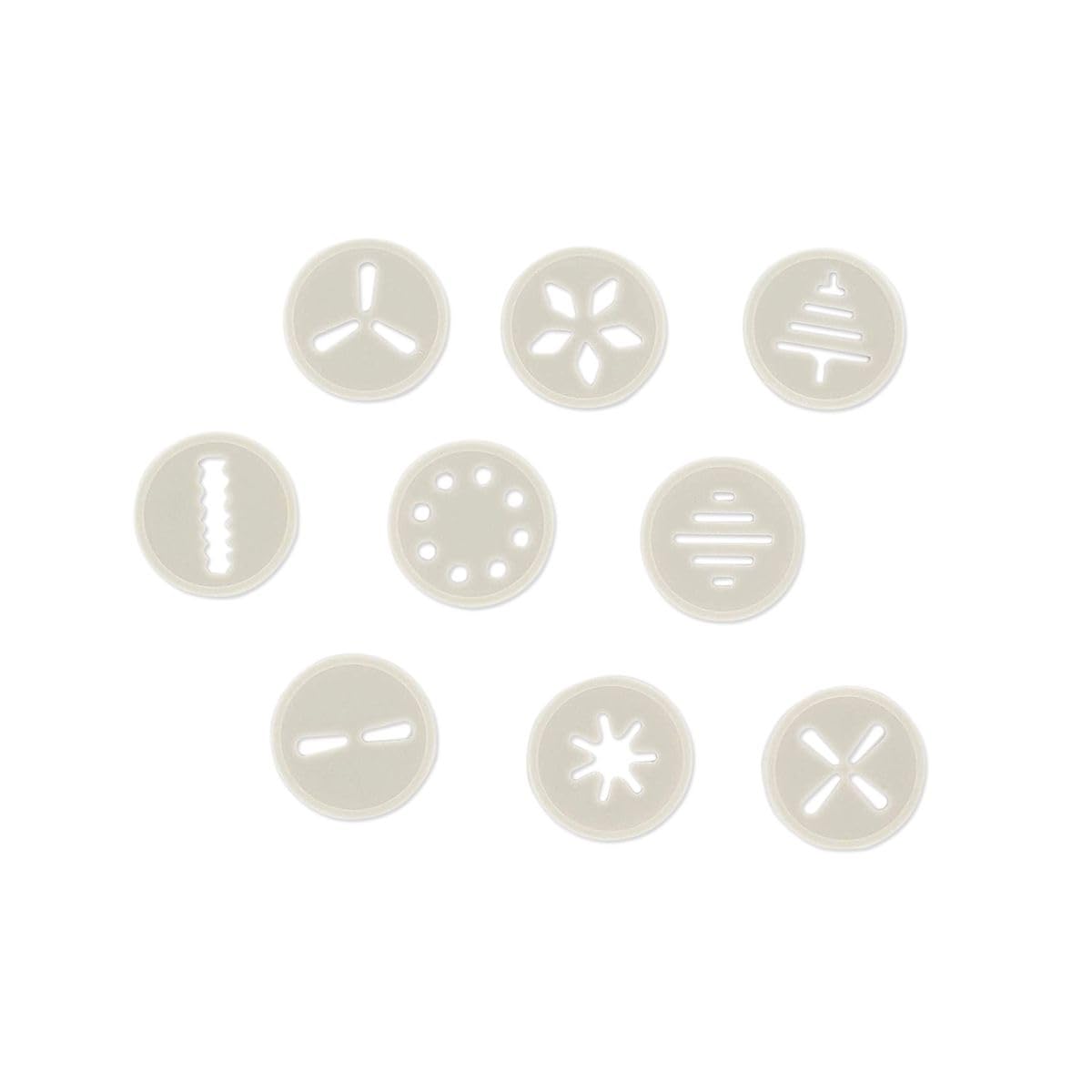 zenker-special-creative-42807-presse-biscuits-6-embouts image 6