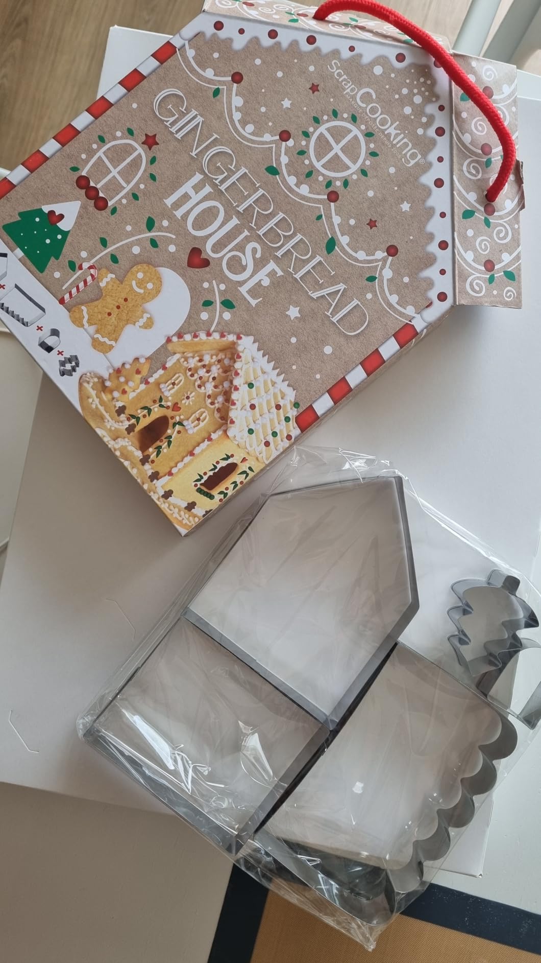 Noël réussi