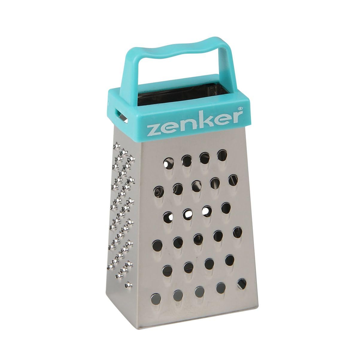 zenker-patisserie-44995-mini-r-pe-4-faces-chocolat-7-5-cm image 5