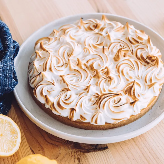 la-gourmandise-box-tarte-citron-meringu-e-l-unit image 1