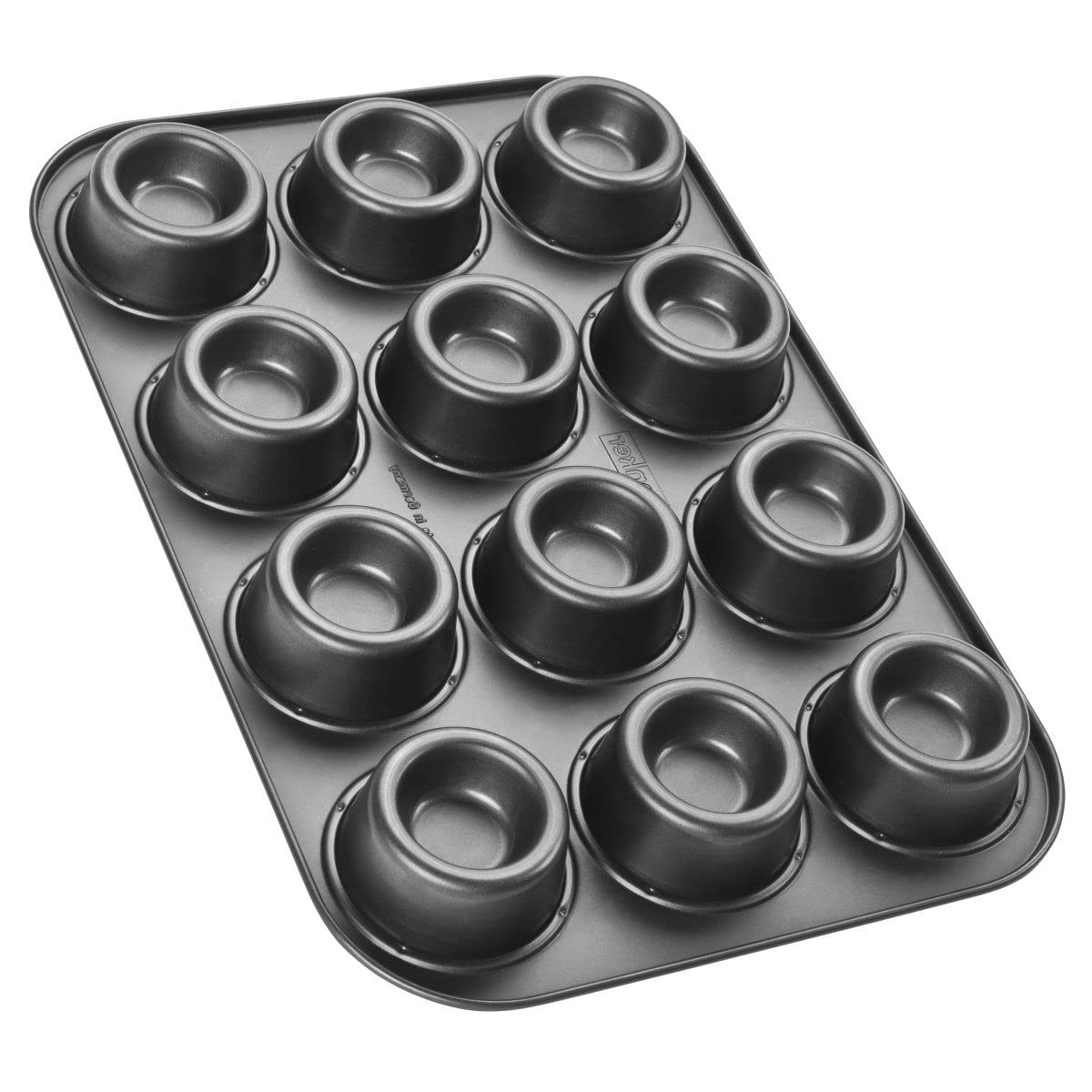 zenker-special-mini-moule-baba-rhum-7423-savarin-acier image 4
