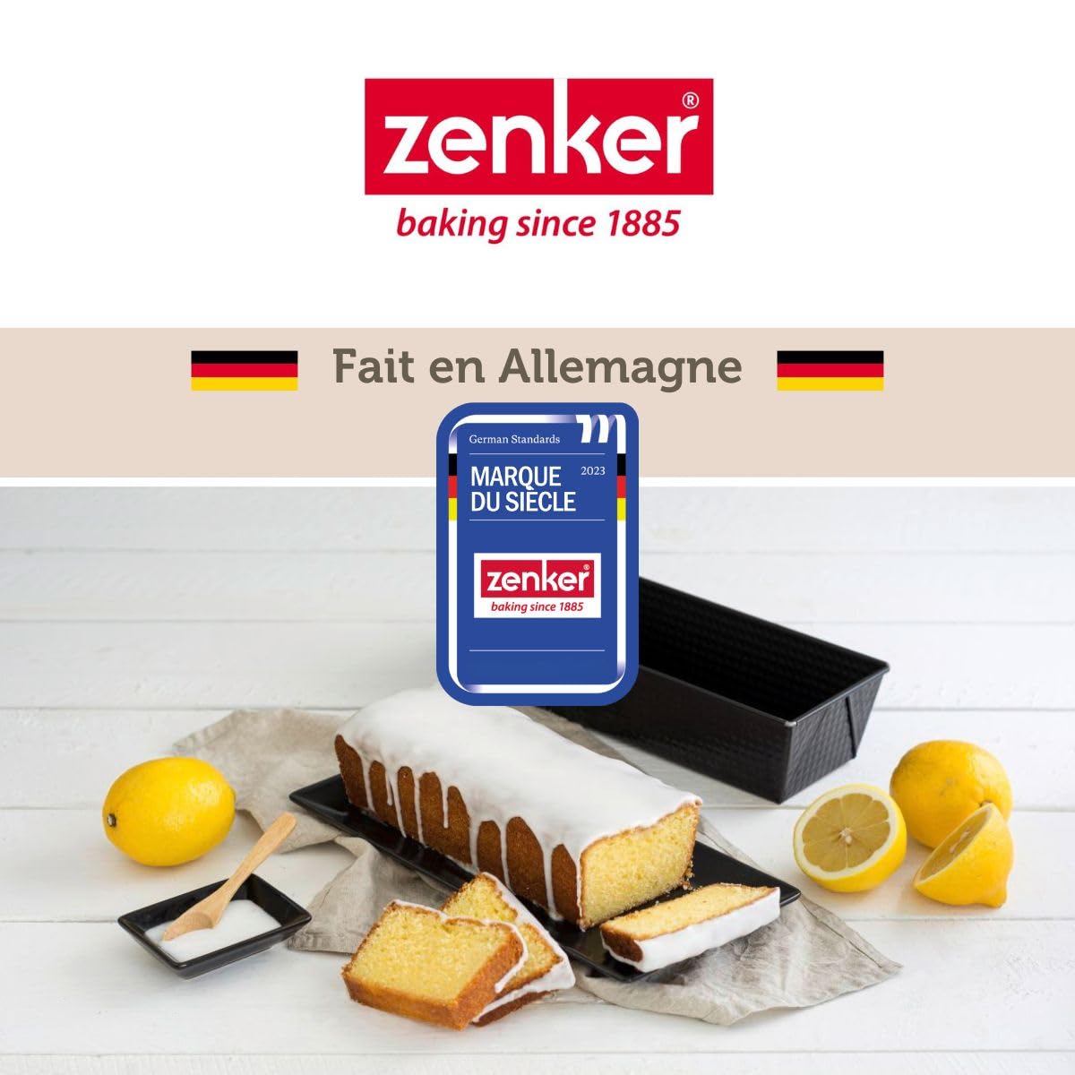 zenker-black-metallic-set-moule-22-cm-bols-spatule image 7