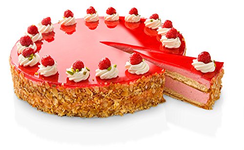 zenker-pure-moule-amovible-rond-24-cm-acier-antiadh-sif image 4