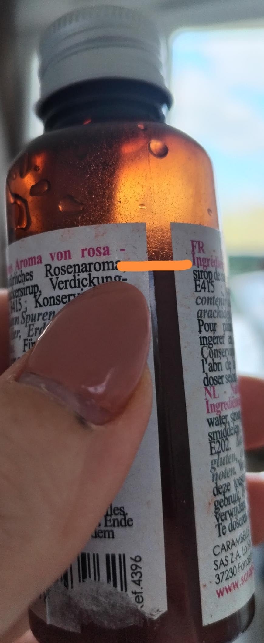 Bon dosage