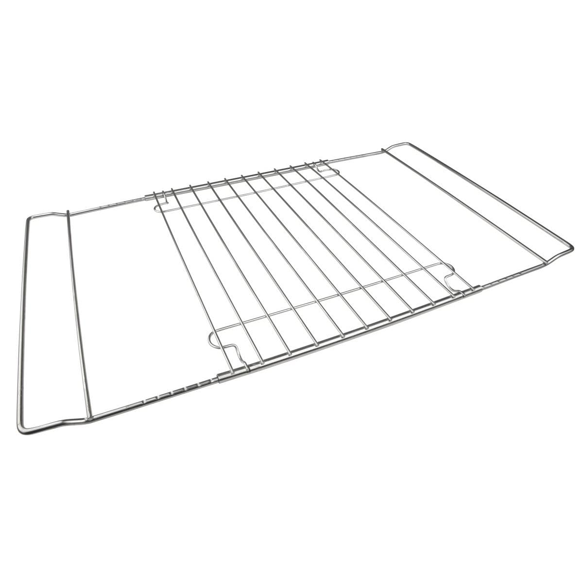 zenker-special-cooking-grille-four-extensible-inox-37-53-cm image 6
