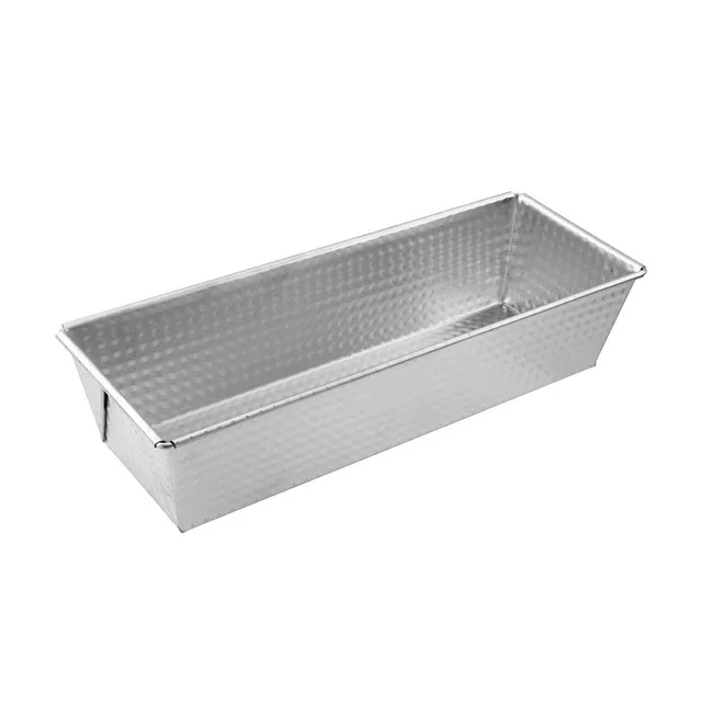 zenker-energy-6813-moule-cake-acier-tam-25-5-cm image 1