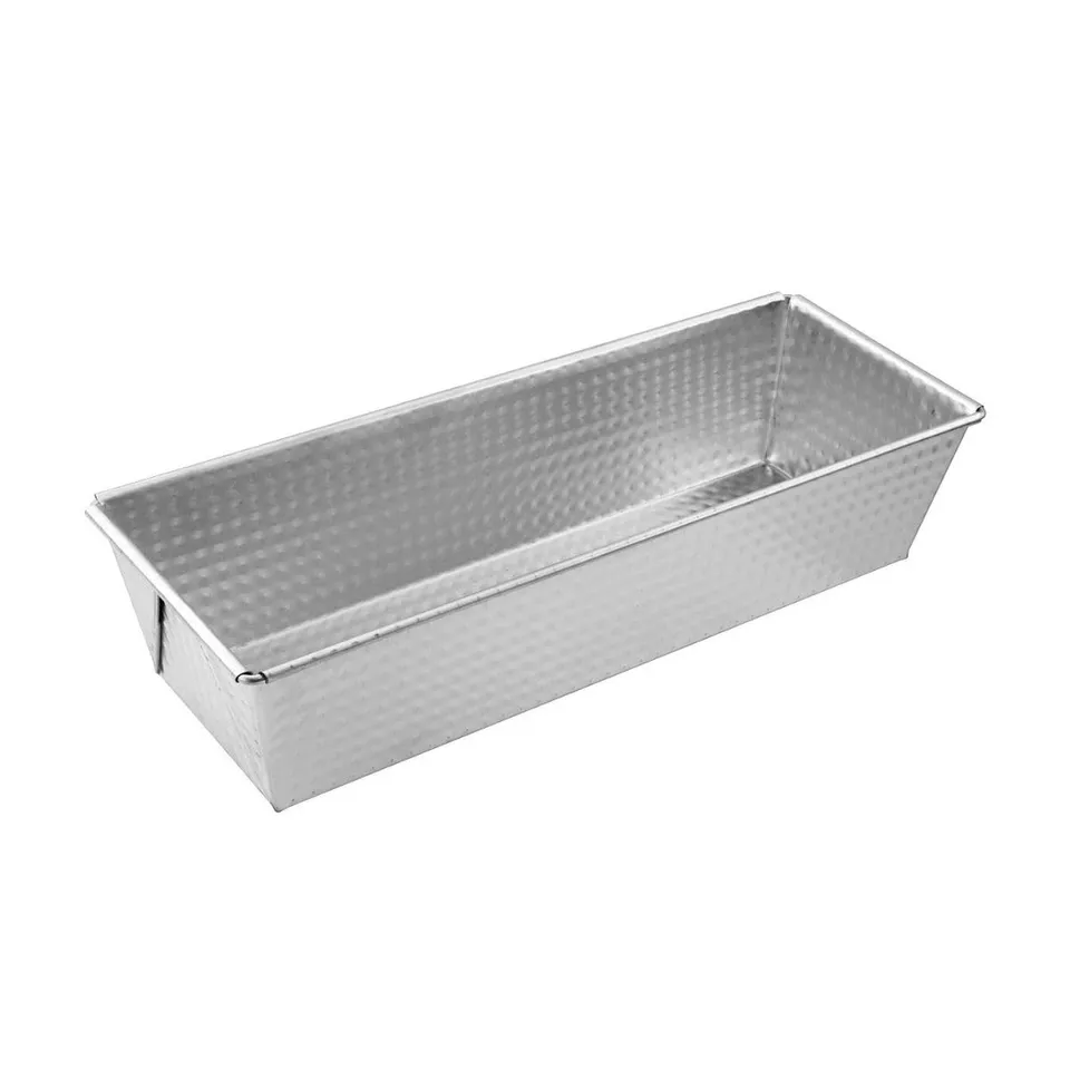 zenker-energy-6813-moule-cake-acier-tam-25-5-cm image 1
