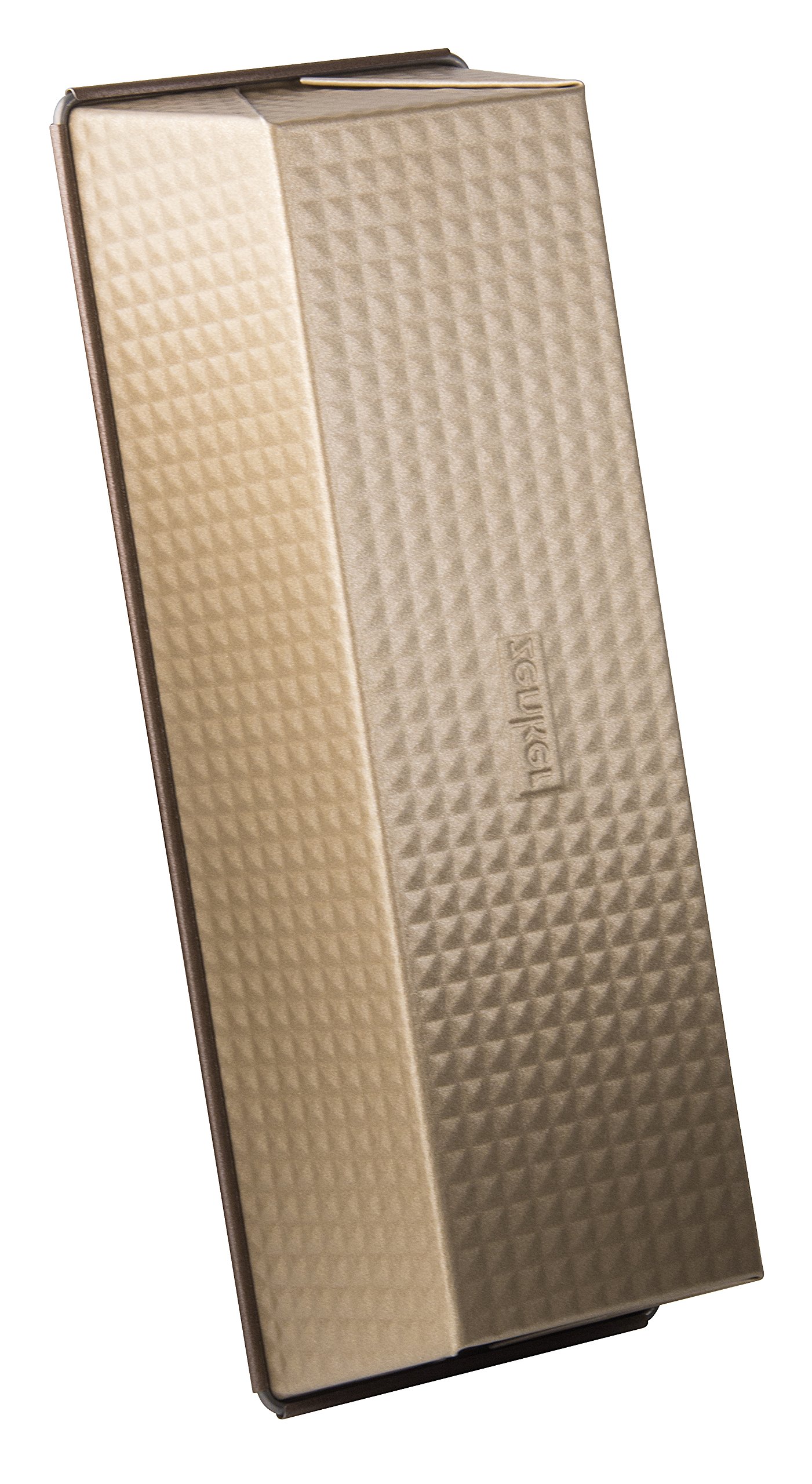 zenker-deluxe-7355-moule-cake-30-5-cm-acier image 2