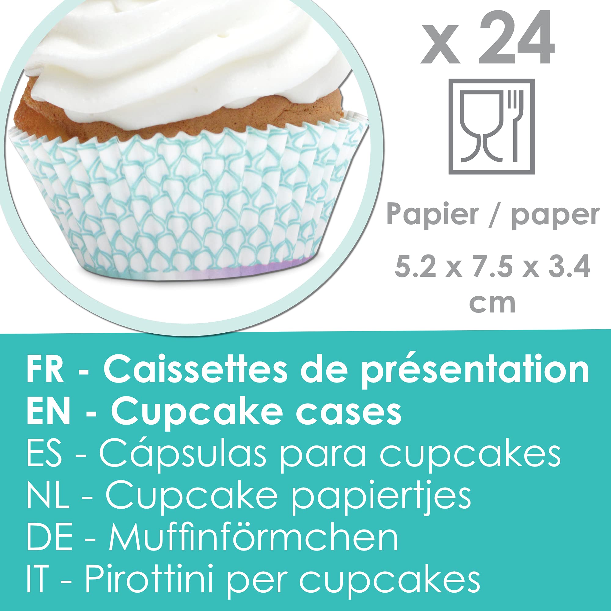 scrapcooking-d-corations-kit-5059-cupcakes-sir-ne-24-24 image 4