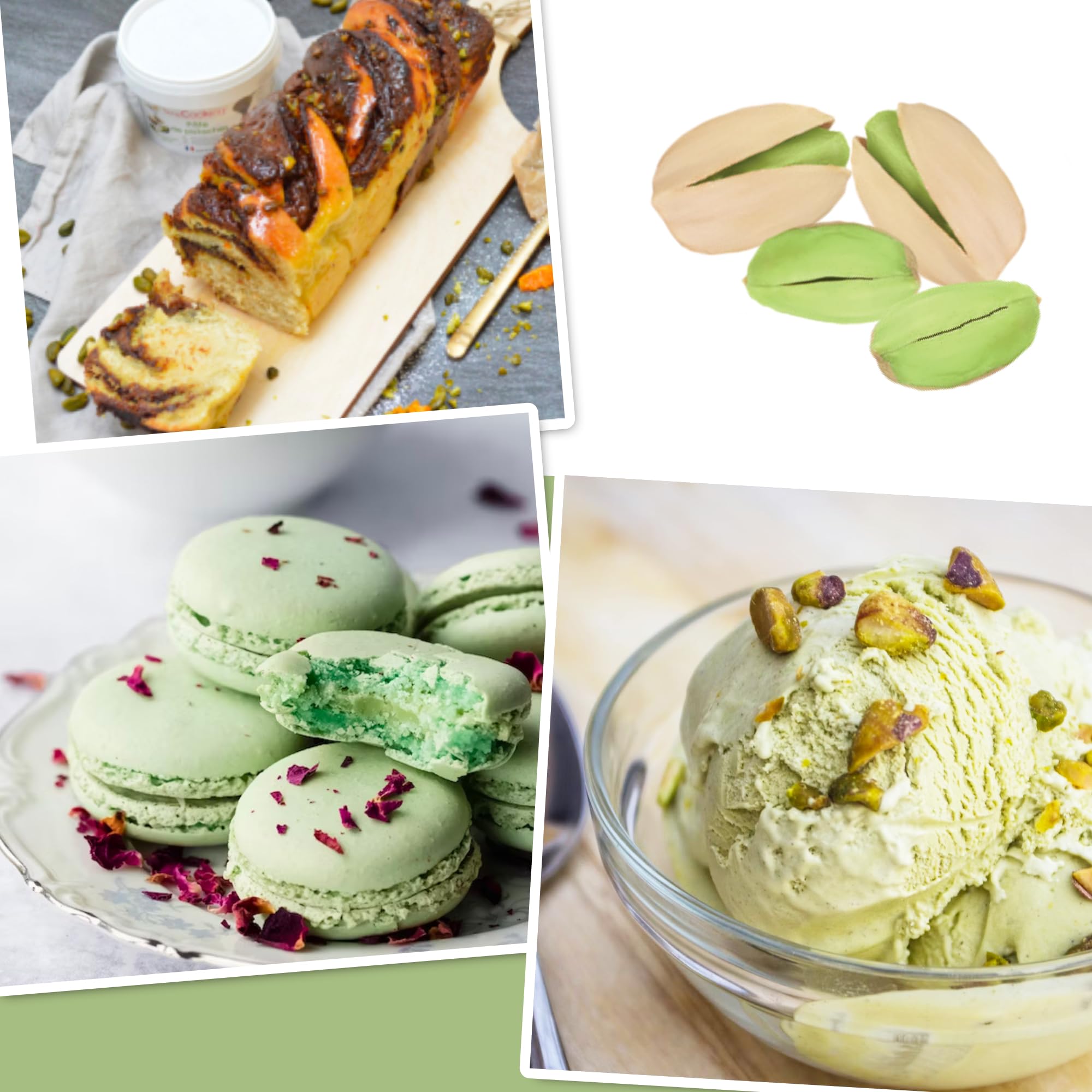 scrapcooking-4498-p-te-de-pistaches-verte-ingr-dient-200g image 5