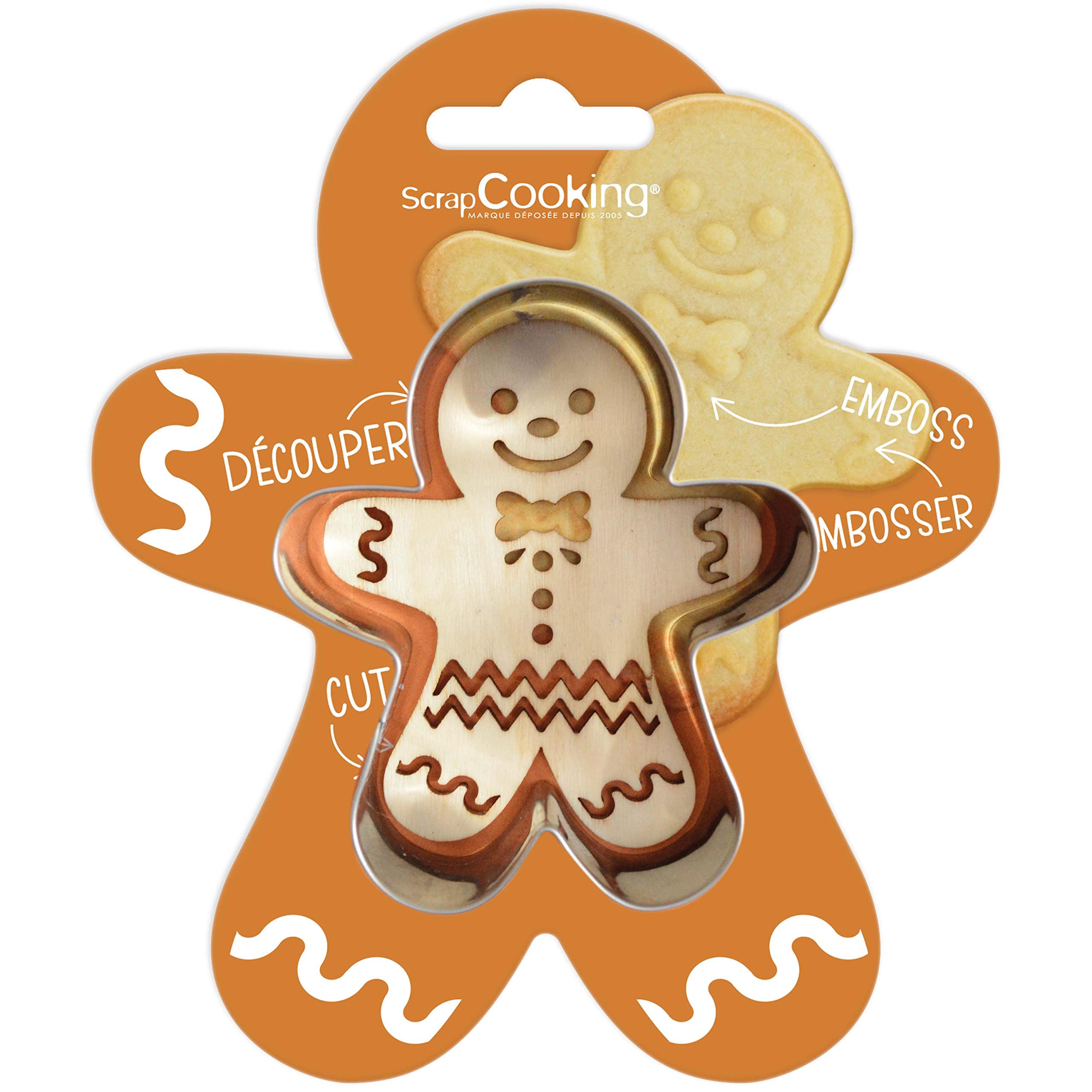 scrapcooking-emporte-pi-ces-2091-kit-ginger-pain-d-pices-no-l image 1