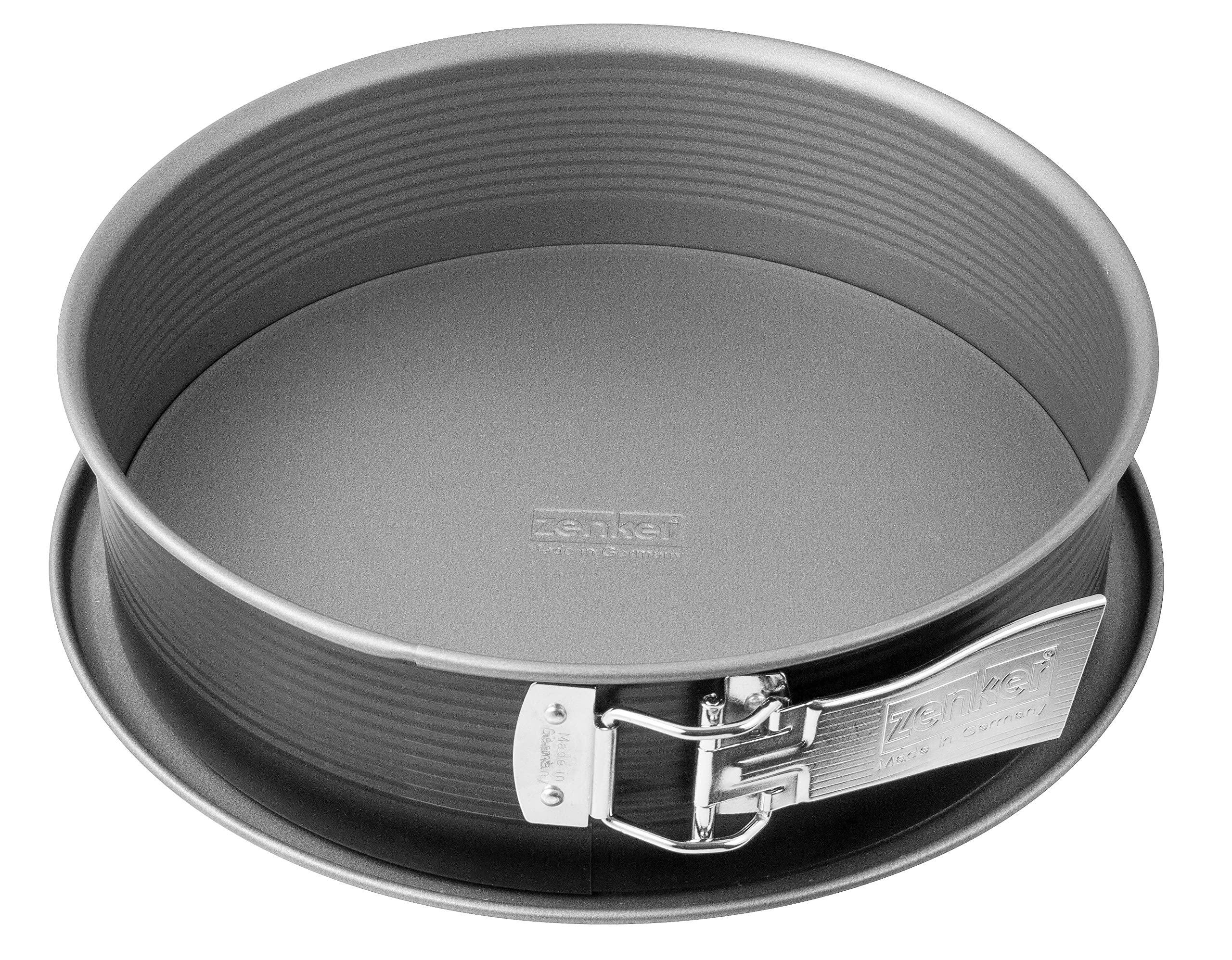 zenker-black-metallic-6903-moule-charni-re-27-cm-antiadh-sif image 3