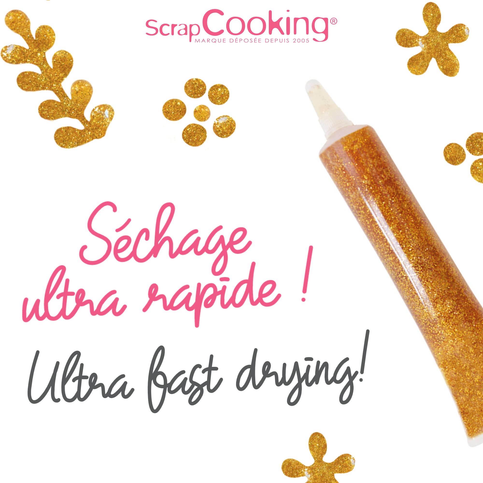 scrapcooking-d-corations-stylo-icing-dor-7066-stylo-gla-age-or-26-g image 6