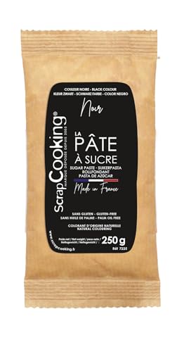 scrap-cooking-p-tes-sucre-250g-noire-sans-gluten image 3