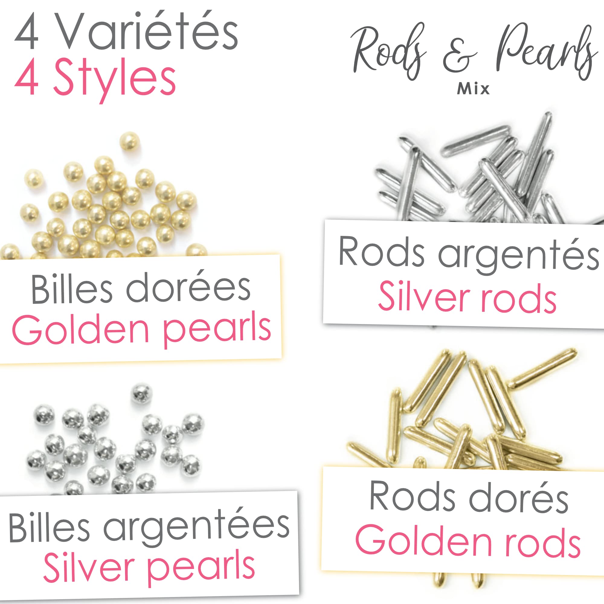 scrapcooking-rods-pearls-mix-d-cors-sucr-s-or-argent-66-g image 5