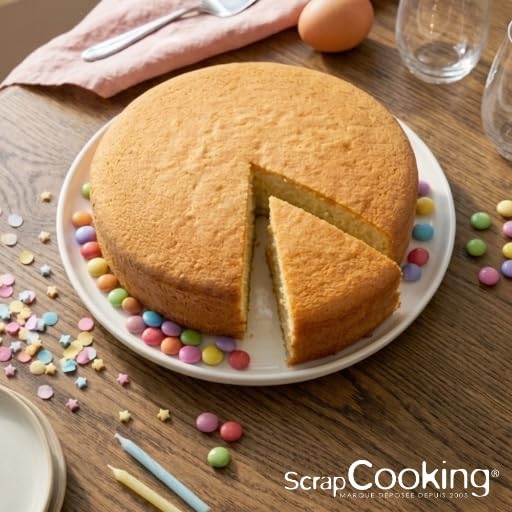 scrapcooking-ingr-dients-pr-paration-g-teau-vanille-290g-8525-moelleux image 7