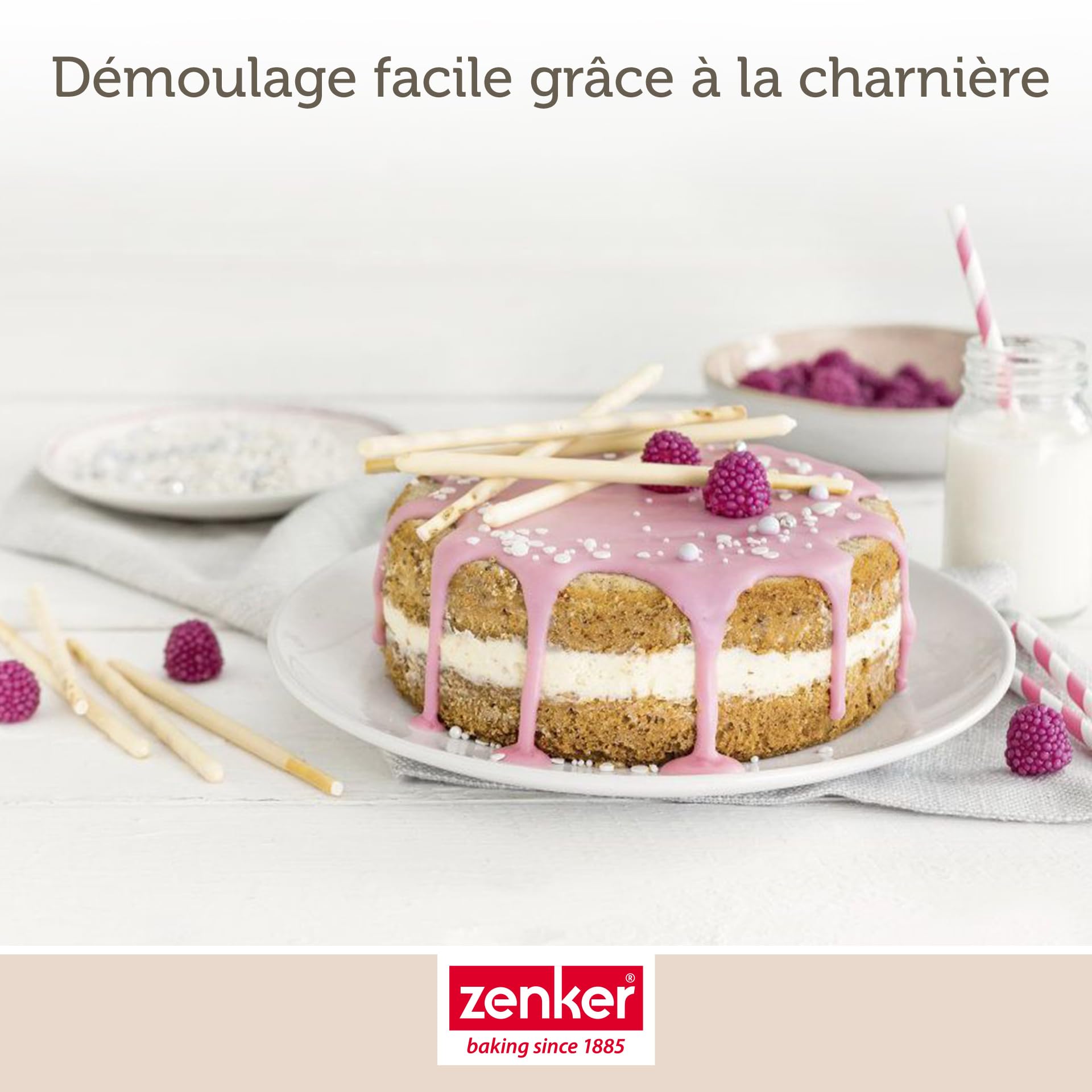 zenker-special-mini-9916150-mini-moule-charni-re-18-cm-lot-2 image 5