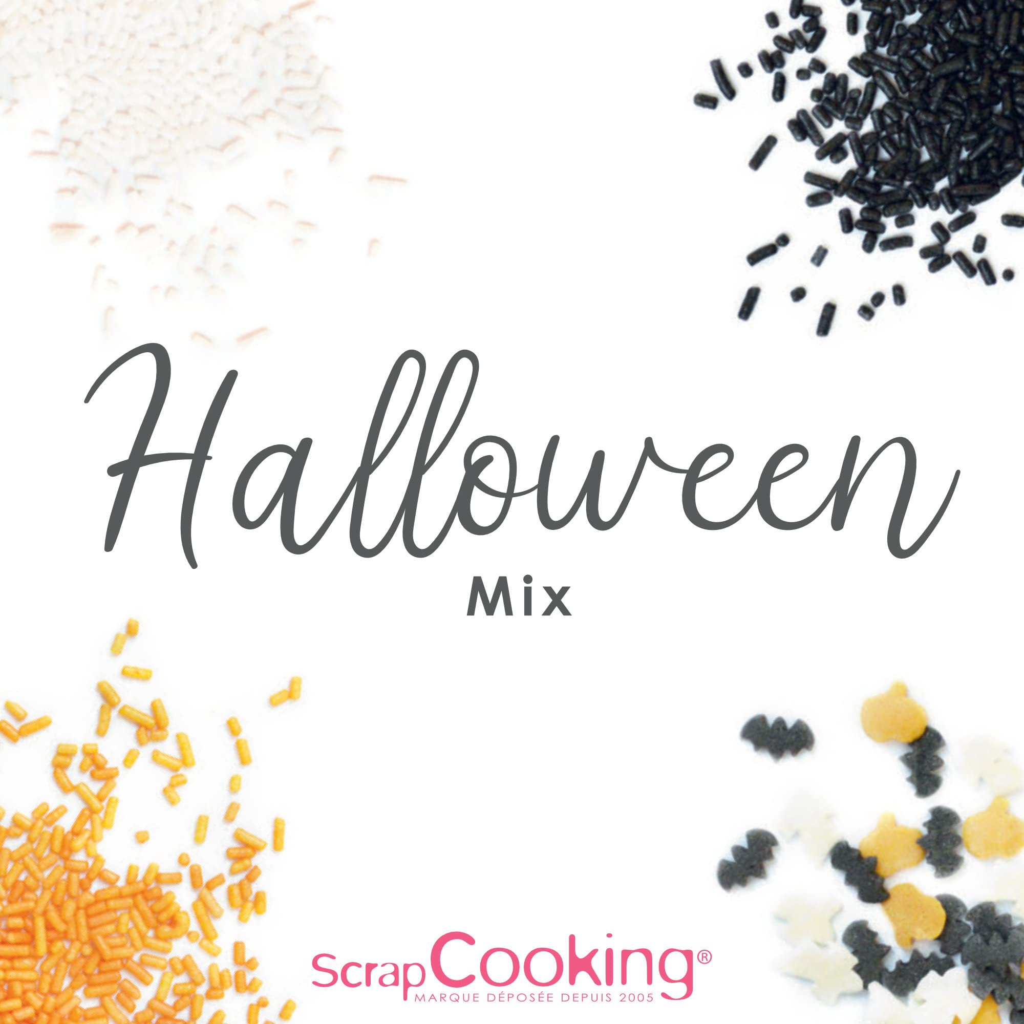 scrapcooking-d-corations-7519-d-cors-sucr-s-halloween-mix-69-g image 8