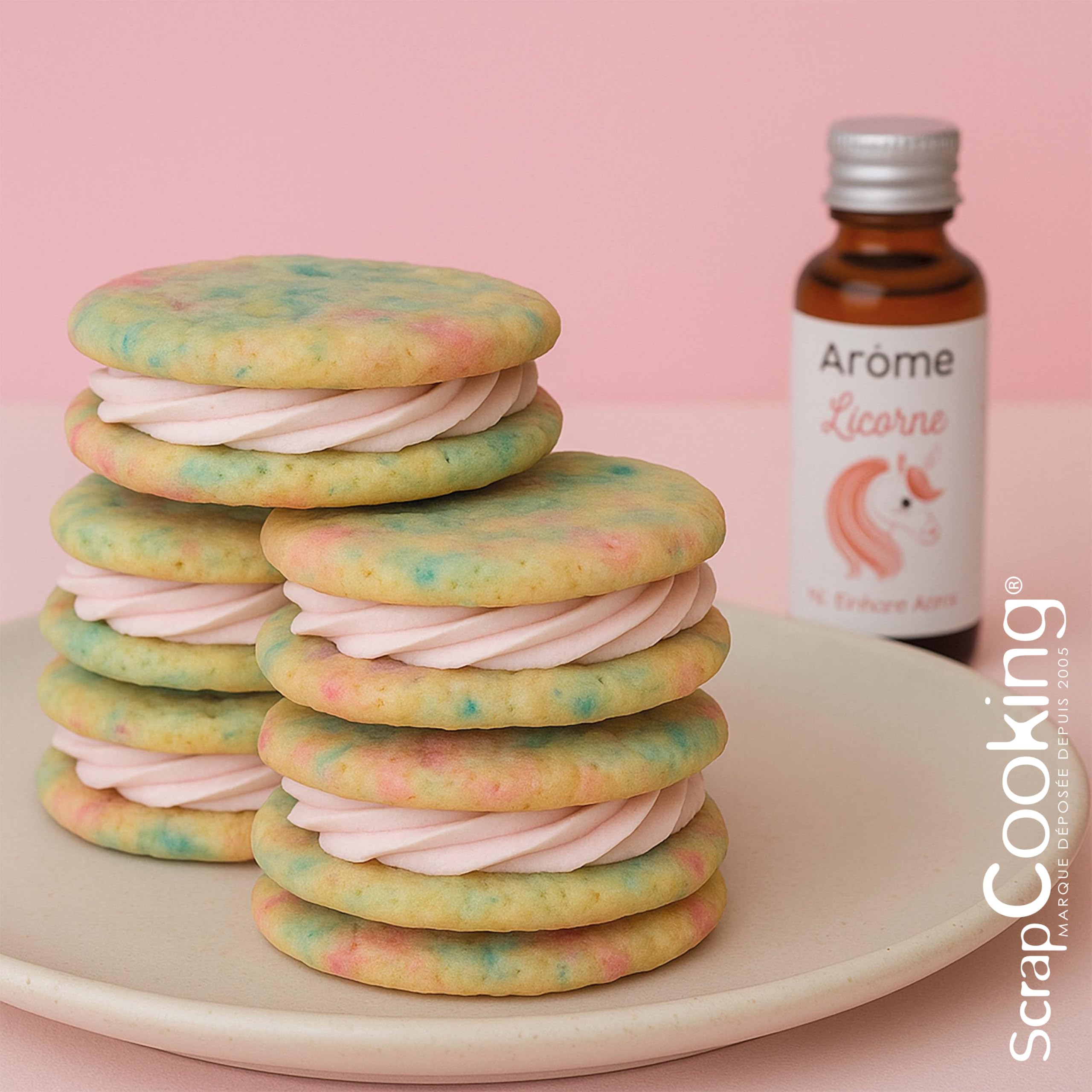 scrapcooking-ingr-dients-ar-me-liquide-licorne-40-ml-4387 image 5