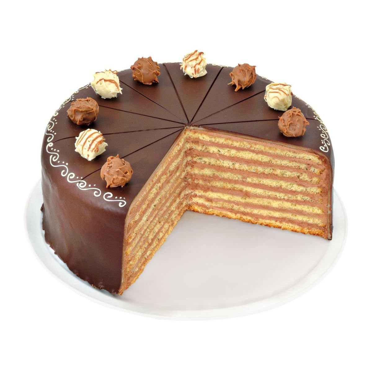 zenker-patisserie-7705-kit-layer-cake-inox-28-cm image 4