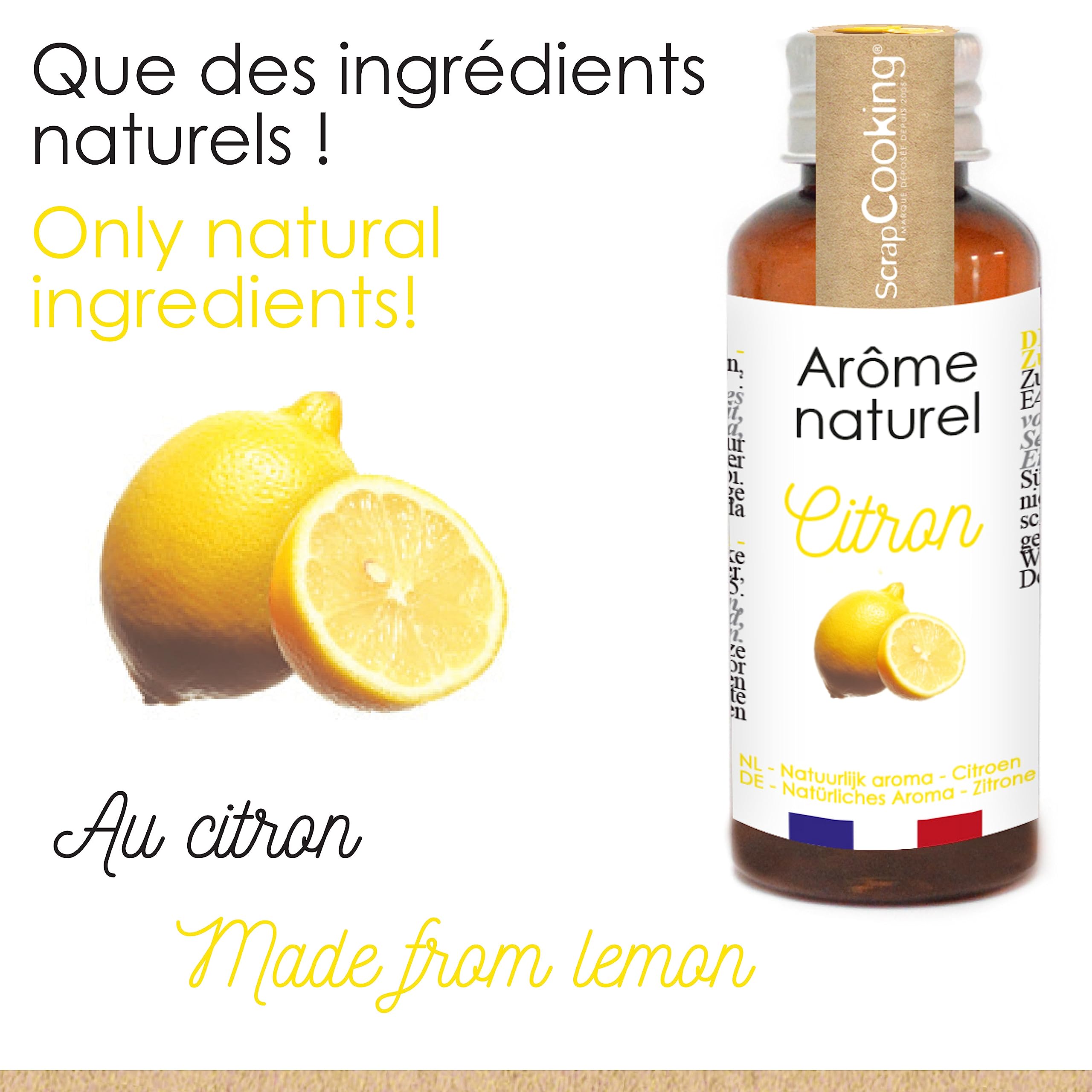 scrapcooking-ingr-dients-4398-ar-me-citron-liquide-naturel-40-ml image 5