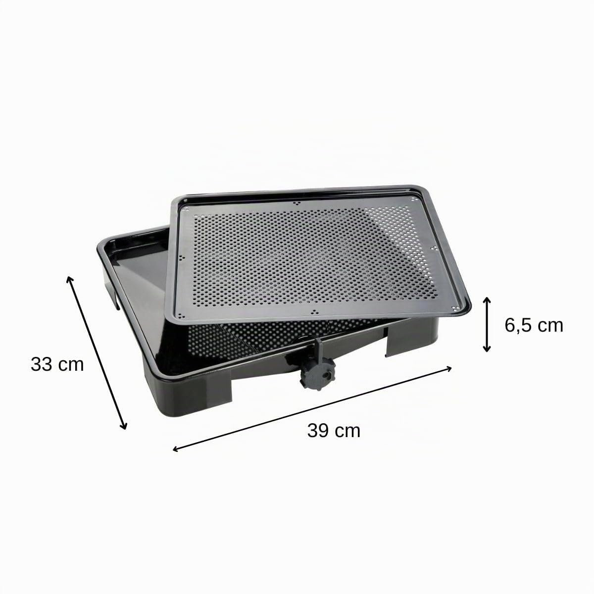zenker-special-cooking-r-tissoire-mail-39x33-cm-grille image 3